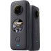 Insta360 One X2 black