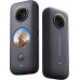 Insta360 One X2 black