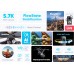 Insta360 One X2 black