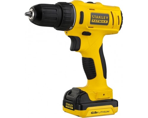 Stanley FMC011S2 10.8 V 2 x akumulator 1.5 Ah