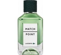 Lacoste Match Point EDT 100 ml