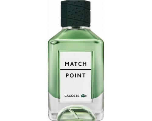 Lacoste Match Point EDT 100 ml