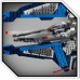 LEGO Star Wars Mandaloriański myśliwiec (75316)