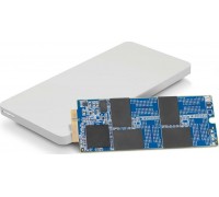SSD OWC Aura Pro + Envoy Pro 2TB Macbook SSD SATA III (OW-SSDAP12K02S)