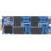 SSD OWC Aura 6G 240GB Macbook SSD SATA III (OW-SSDIM12D240)