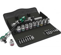 Wera 8100 SC 9 28 el. (05004079001)