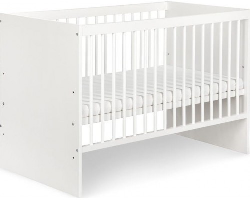 Klupś 120x60 Karolina I white