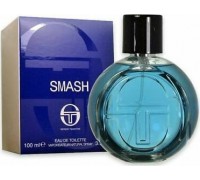 Sergio Tacchini Smash EDT 100 ml