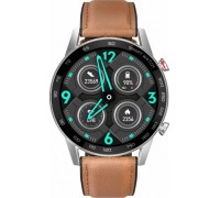 Smartwatch Oromed Smart FIT-4 Brown (ORO-SMART FIT 4)