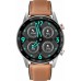 Smartwatch Oromed Smart FIT-4 Brown (ORO-SMART FIT 4)