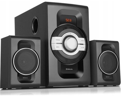 Real-El M-590