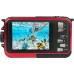 AgfaPhoto WP8000 red