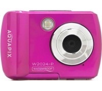 EasyPix Aquapix W2024 pink
