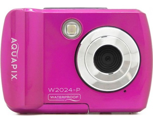 EasyPix Aquapix W2024 pink