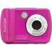 EasyPix Aquapix W2024 pink