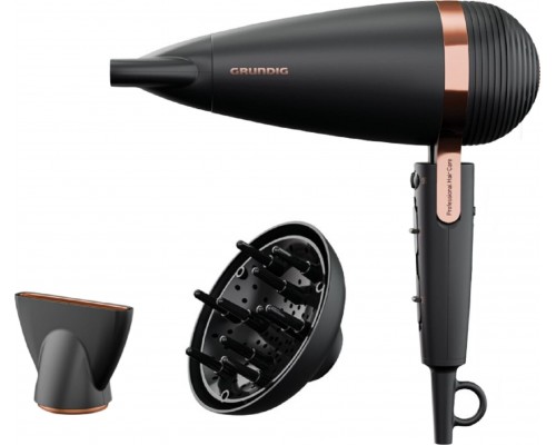 Grundig HD 8080