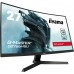 iiyama G-Master G2766HSU-B1 Red Eagle