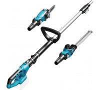 Dedra Shears rechargeable DED7096 40 cm