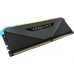 Corsair Vengeance RGB RT, DDR4, 16 GB, 3200MHz, CL16 (CMN16GX4M2Z3200C16)