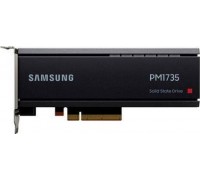 SSD Samsung PM1735 3.2TB PCIe PCI-E x8 Gen4 NVMe (MZPLJ3T2HBJR-00007)
