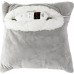 Adler AD 7412 Electric heating pad 38x38 cm With hand openings
