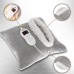Adler AD 7412 Electric heating pad 38x38 cm With hand openings