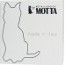 Motta Motta Leveling Tool 53mm - Dystrybutor do kawy czarny