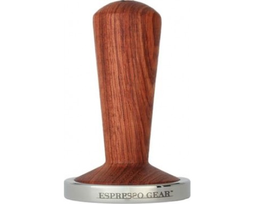 Espresso Gear Tamper Luce Rosewood  57mm
