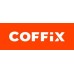 Coffix Płyn do czyszczenia systemu mleka 250ml