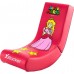 X Rocker NintenVideo Peach Pink