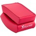 X Rocker NintenVideo Peach Pink