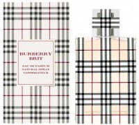 Burberry Brit For Her EDP 50 ml