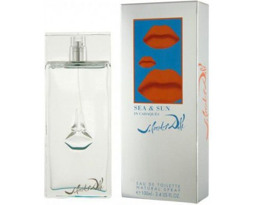 Salvador Dali EDT 100 ml