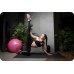 Neo-Sport Treniņu paklājs NS-921 173 cm x 61 cm x 0.6 cm black