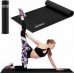 Neo-Sport Treniņu paklājs NS-921 173 cm x 61 cm x 0.6 cm black