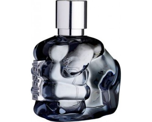 Diesel Only The Brave EDT 35 ml