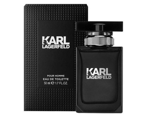 Karl Lagerfeld For Him EDT 100 ml