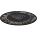 GENESIS Nitro 720 Black-Pink (NFG-1928) + Genesis Floor mat Tellur 500 Master of Camouflage (NDG-1708)