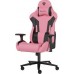 GENESIS Nitro 720 Black-Pink (NFG-1928) + Genesis Floor mat Tellur 500 Master of Camouflage (NDG-1708)