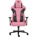 GENESIS Nitro 720 Black-Pink (NFG-1928) + Genesis Floor mat Tellur 500 Master of Camouflage (NDG-1708)