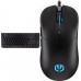 Endorfy Thock TKL Wireless Red Kailh Red Box (EY5A080) + Mouse GEM Plus