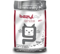 Celpap Bazyl Ag+ White Natural 20 l