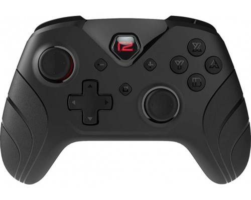 Pad ready2gaming  Nintendo Switch Pro Pad X + "Mario + Rabbids: Kingdom Battle"