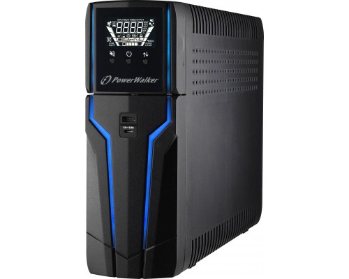 UPS PowerWalker Bluewalker PowerWalker VI 1500 GXB IEC - 10121185