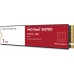 SSD SanDisk Red SN700 1TB M.2 2280 PCI-E x4 Gen3 NVMe (WDS100T1R0C)