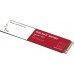 SSD SanDisk Red SN700 1TB M.2 2280 PCI-E x4 Gen3 NVMe (WDS100T1R0C)