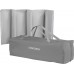 Ricokids 125 x 65 x 78 cm RK-240 grey-lavender