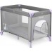 Ricokids 125 x 65 x 78 cm RK-240 grey-lavender