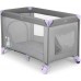 Ricokids 125 x 65 x 78 cm RK-240 grey-lavender