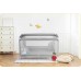 Ricokids 125 x 65 x 78 cm RK-240 grey-lavender